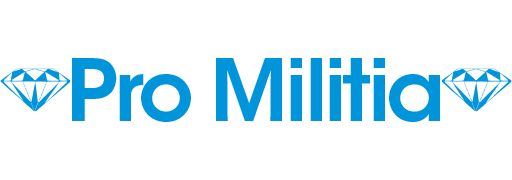 Logo Pro Militia